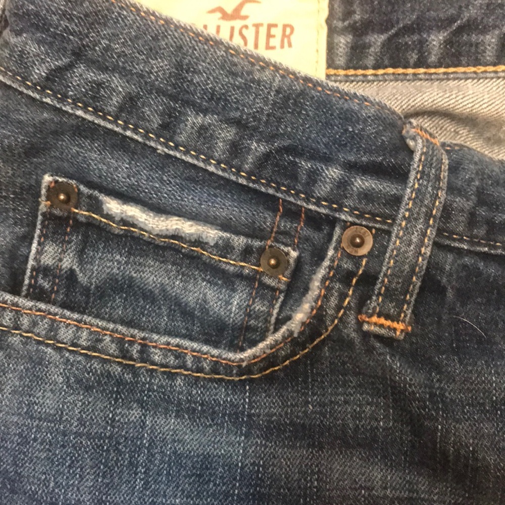 Hollister jeans - Picture 2 of 7